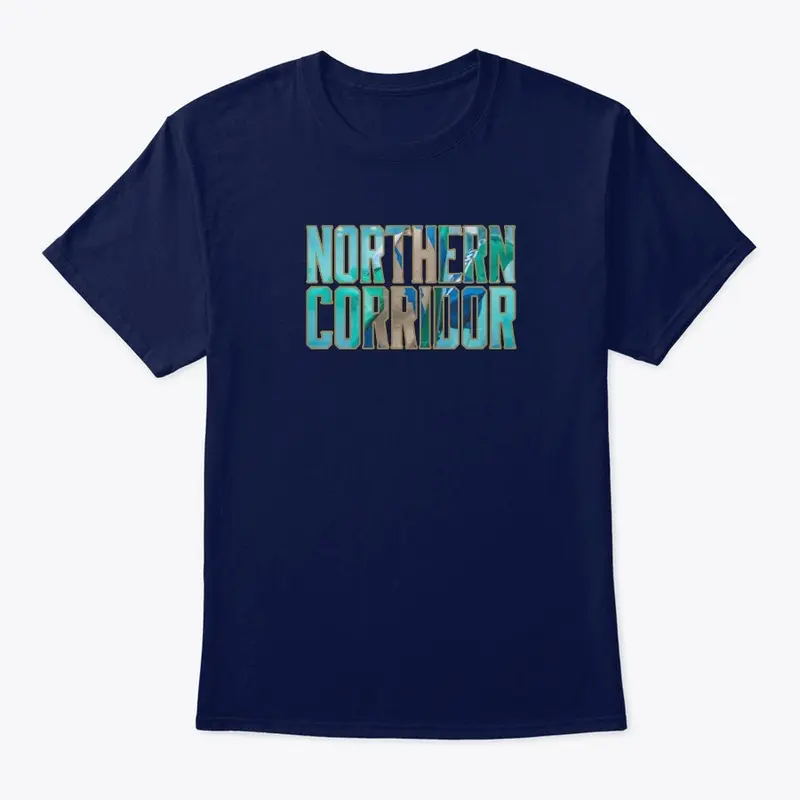 NCSG Full Voice T-Shirt