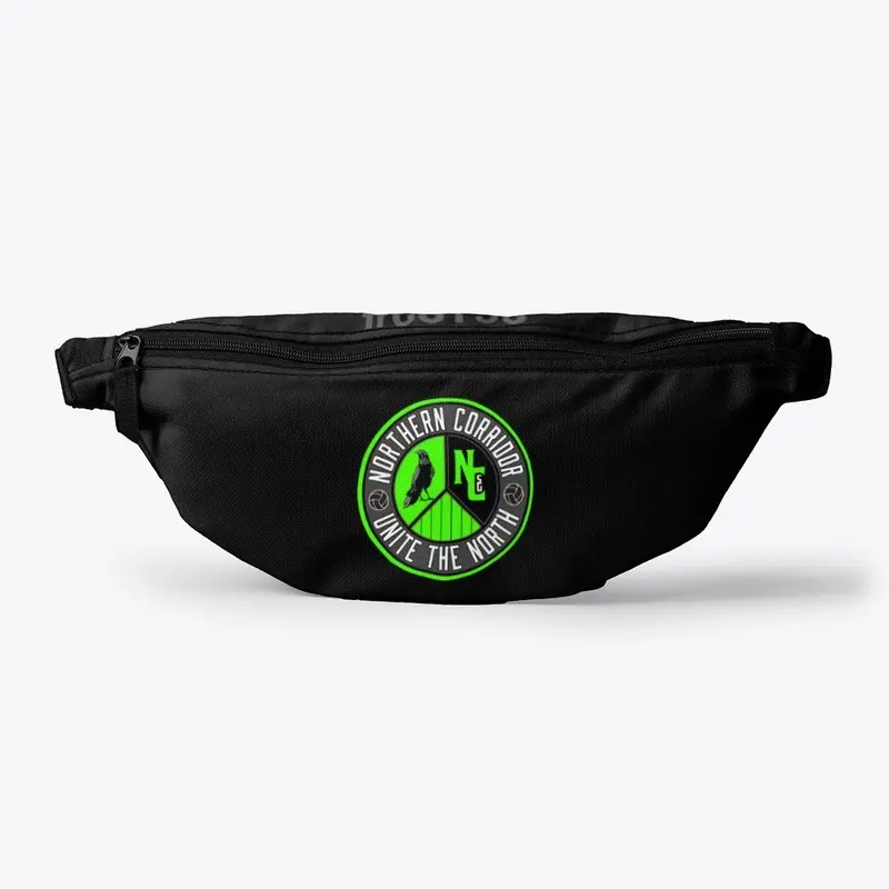 NCSG COY9S "Retro" Fanny Pack