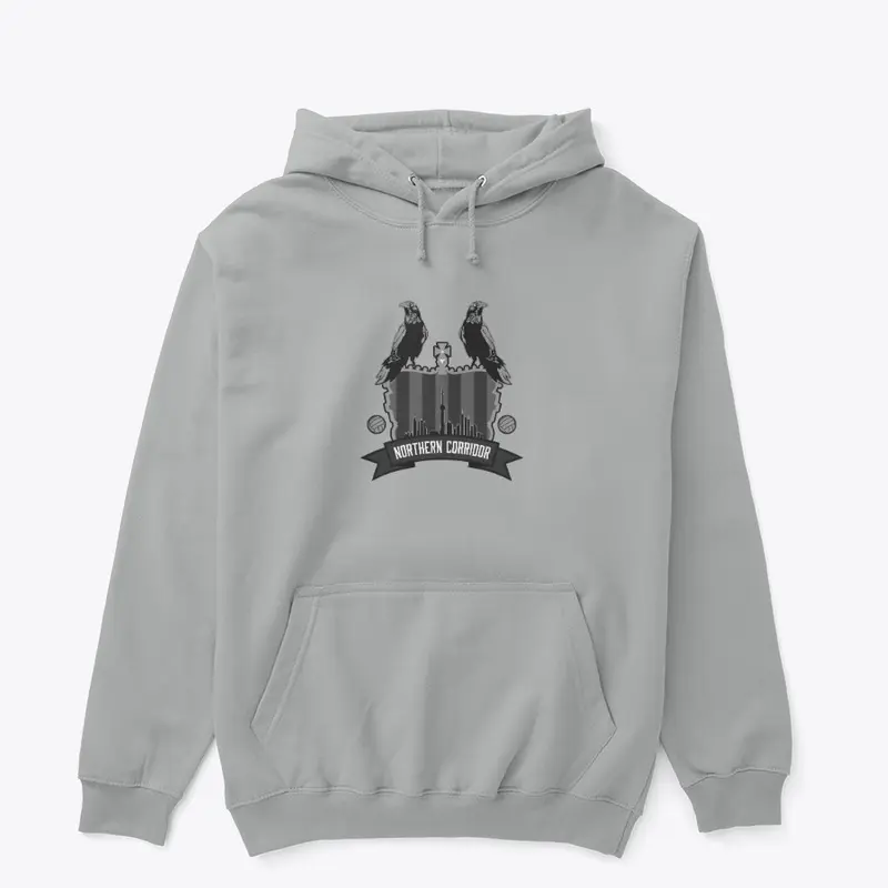 NCSG March To The Match Hoodie