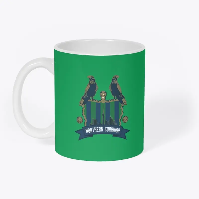 NCSG Mug