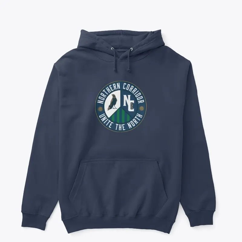 NCSG Unite The North Hoodie