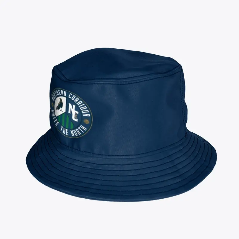 NCSG Bucket Hat