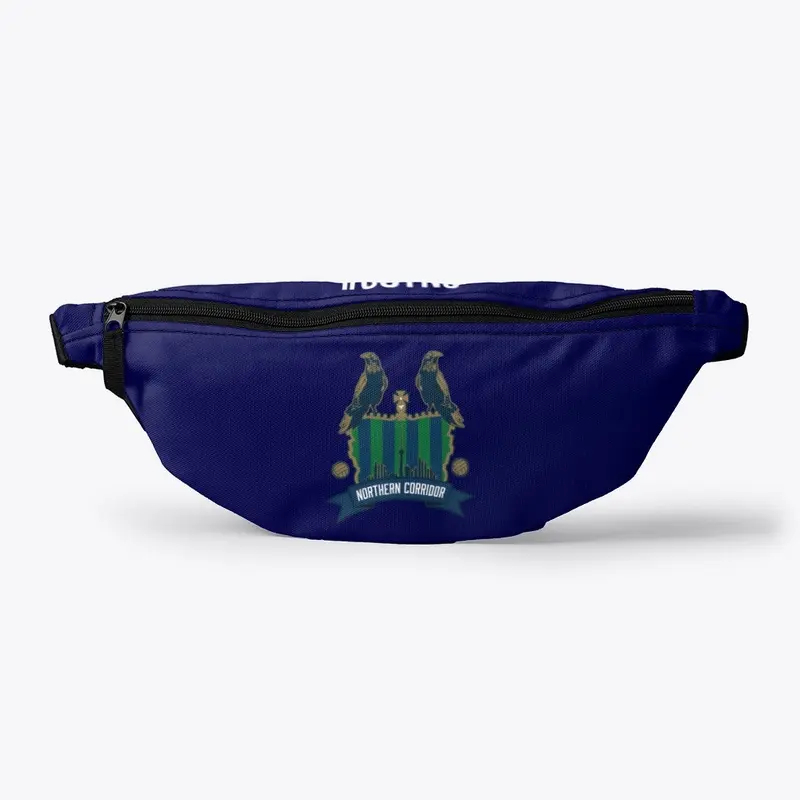 NCSG COYNS Fanny Pack